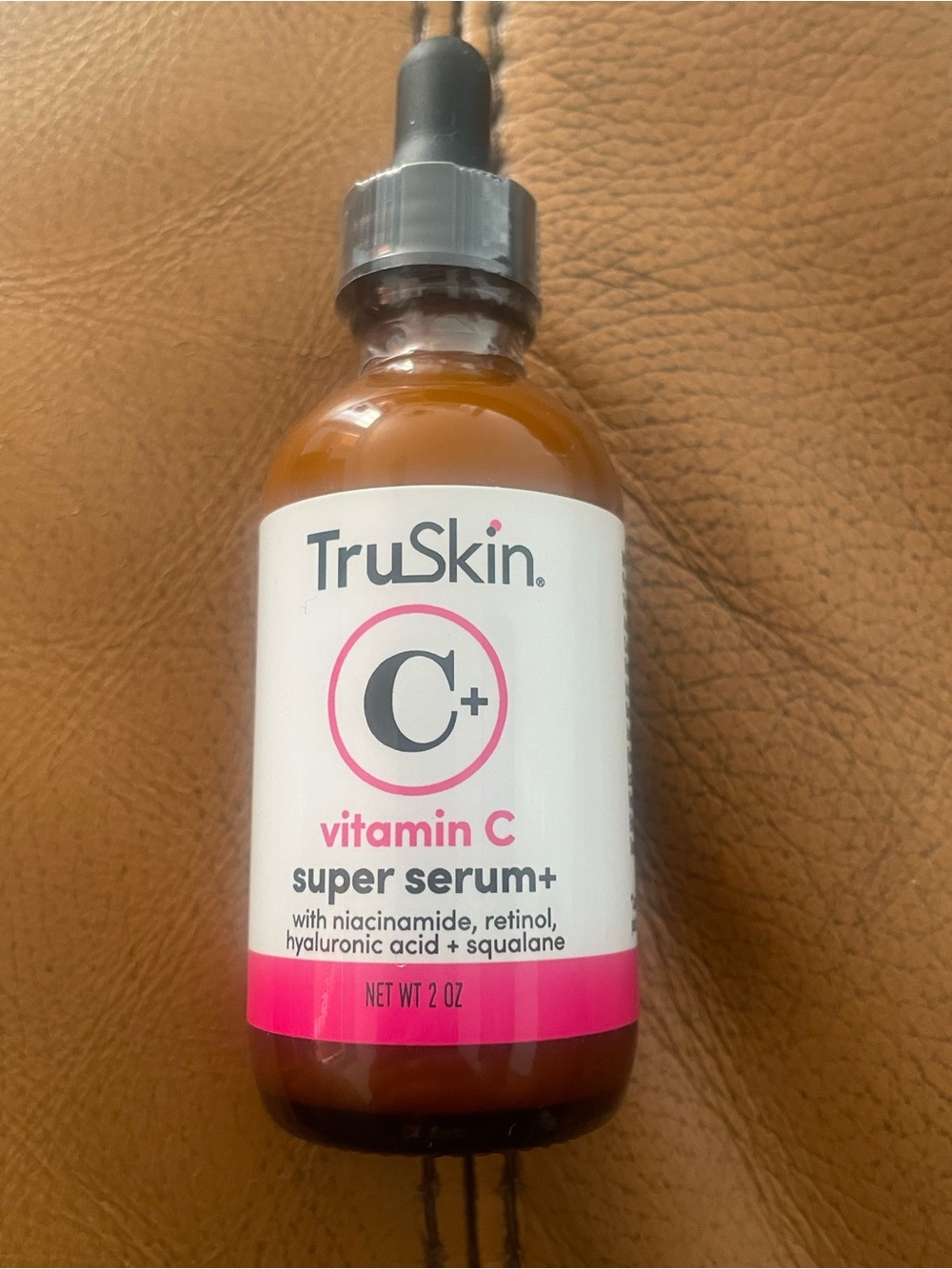 Truskin Super Serum+